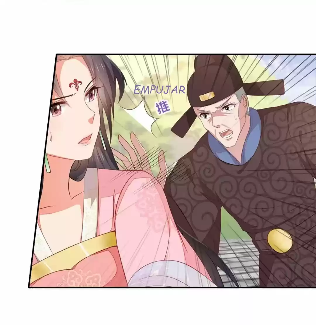 Evil King And Concubine: Healing Hands Cover The Sky - Capítulo 2 - Página 10 - LectorTMOo