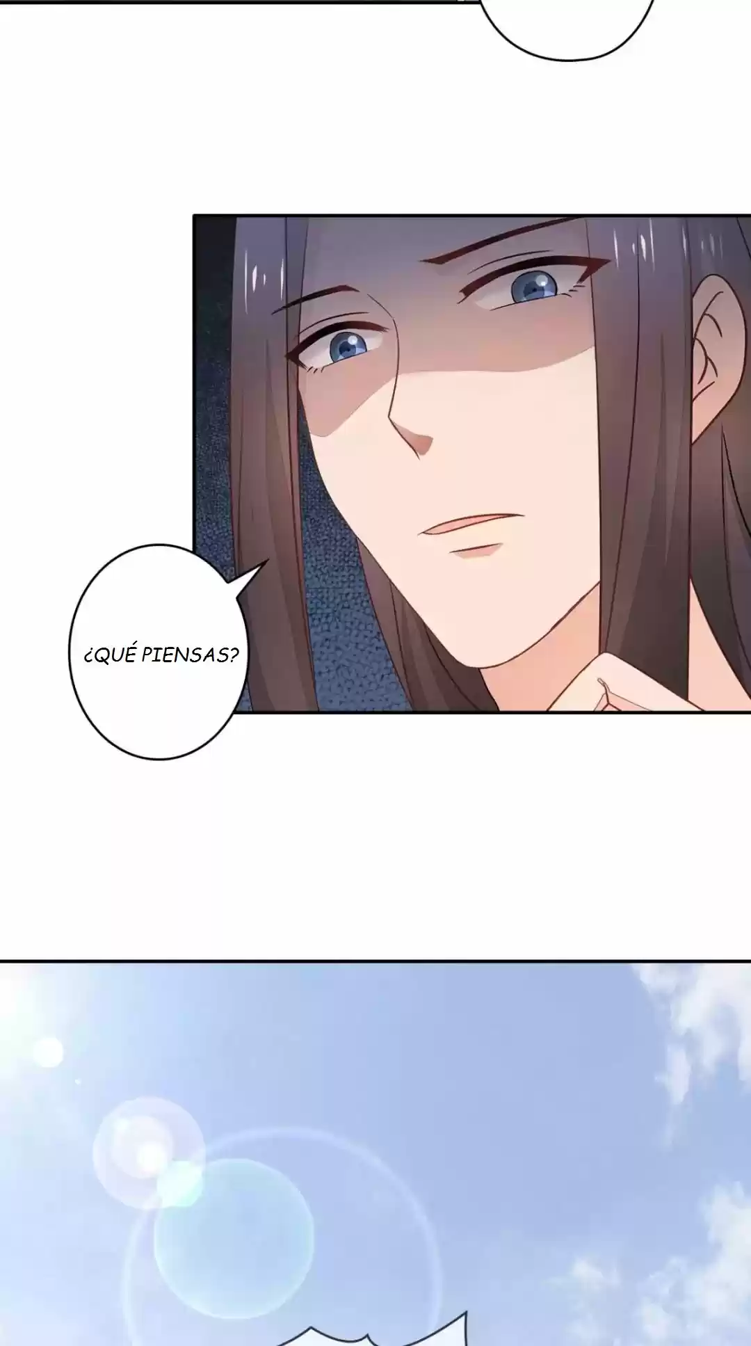 Evil King And Concubine: Healing Hands Cover The Sky - Capítulo 2 - Página 15 - LectorTMOo