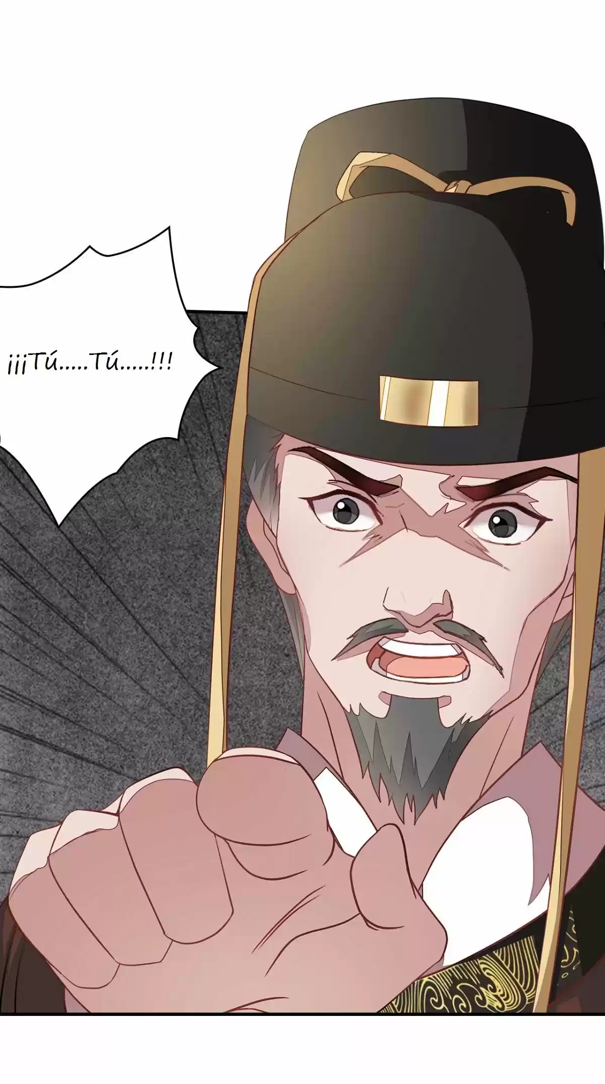 Evil King And Concubine: Healing Hands Cover The Sky - Capítulo 3 - Página 12 - LectorTMOo