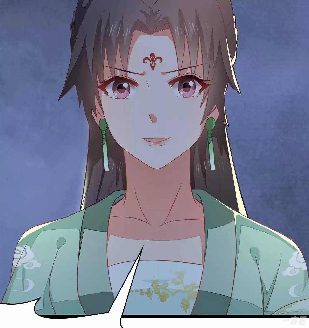 Evil King And Concubine: Healing Hands Cover The Sky - Capítulo 4 - Página 32 - LectorTMOo