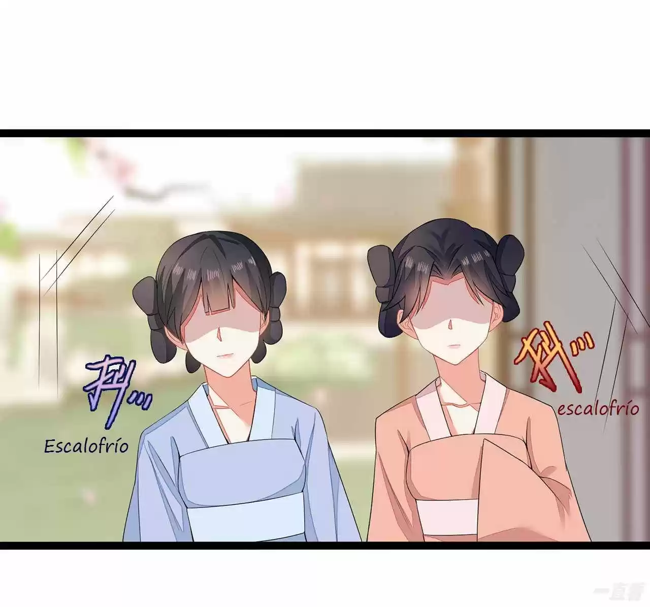 Evil King And Concubine: Healing Hands Cover The Sky - Capítulo 4 - Página 50 - LectorTMOo