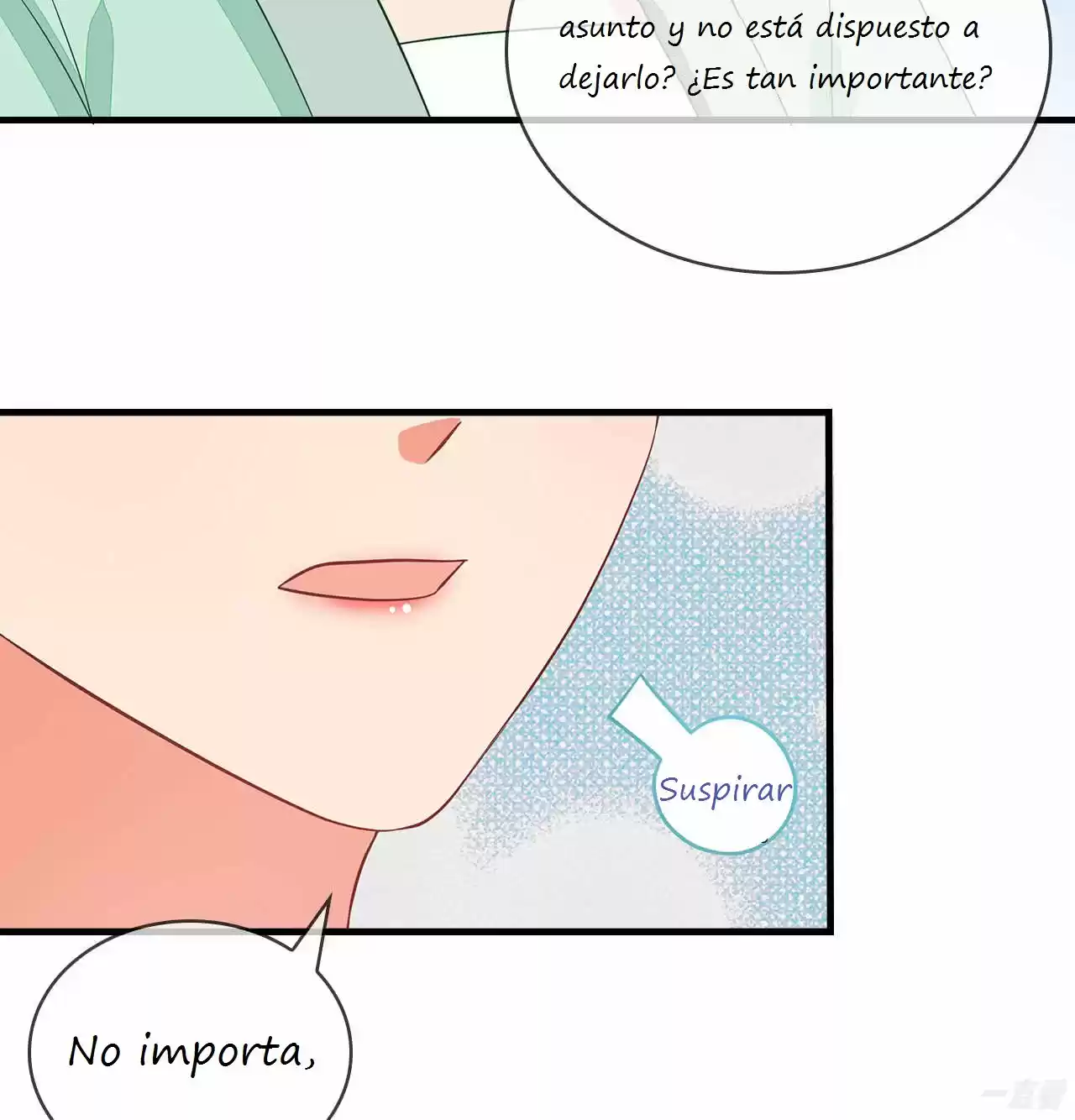Evil King And Concubine: Healing Hands Cover The Sky - Capítulo 5 - Página 20 - LectorTMOo