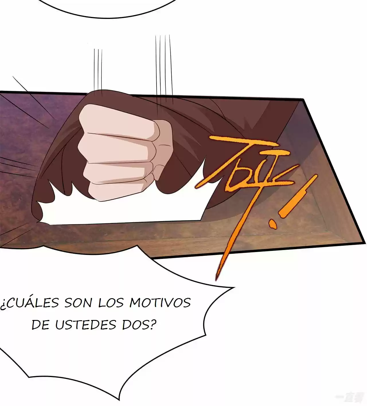 Evil King And Concubine: Healing Hands Cover The Sky - Capítulo 5 - Página 47 - LectorTMOo