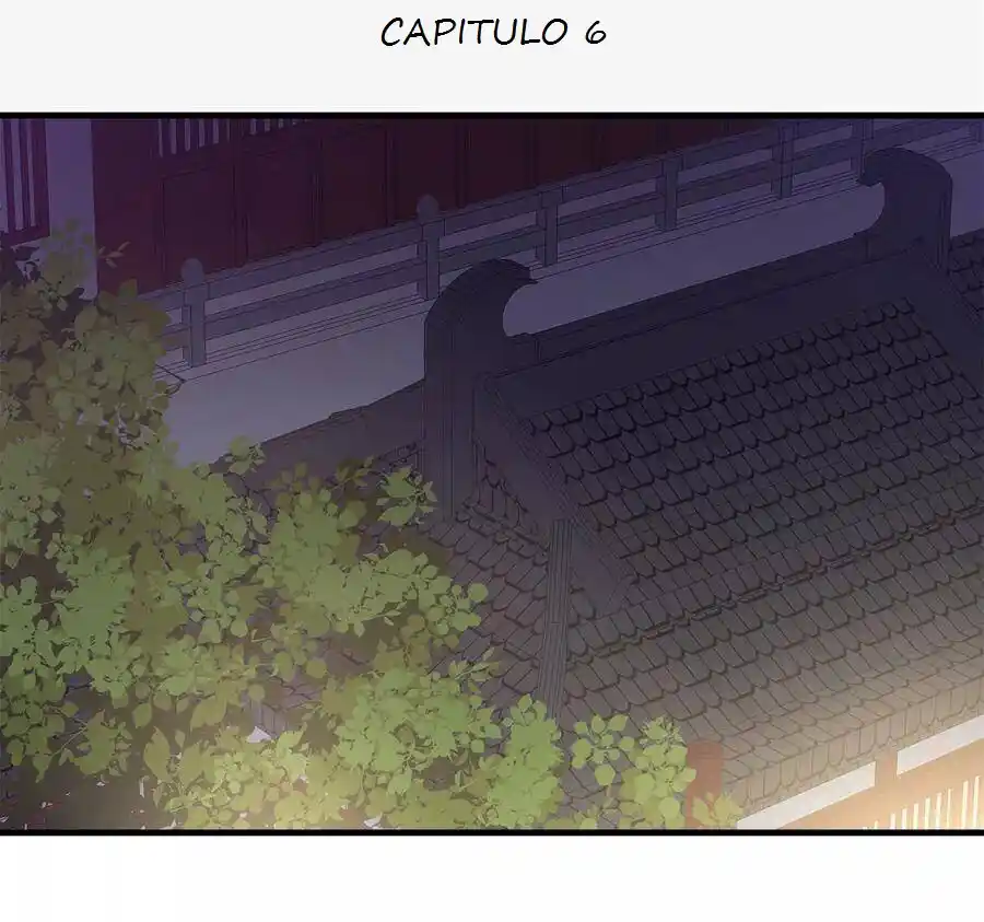 Evil King And Concubine: Healing Hands Cover The Sky - Capítulo 6 - Página 2 - LectorTMOo