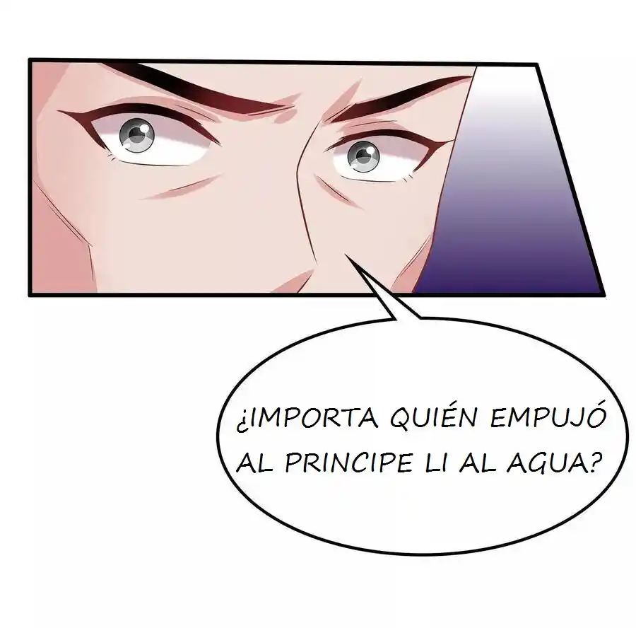 Evil King And Concubine: Healing Hands Cover The Sky - Capítulo 6 - Página 6 - LectorTMOo
