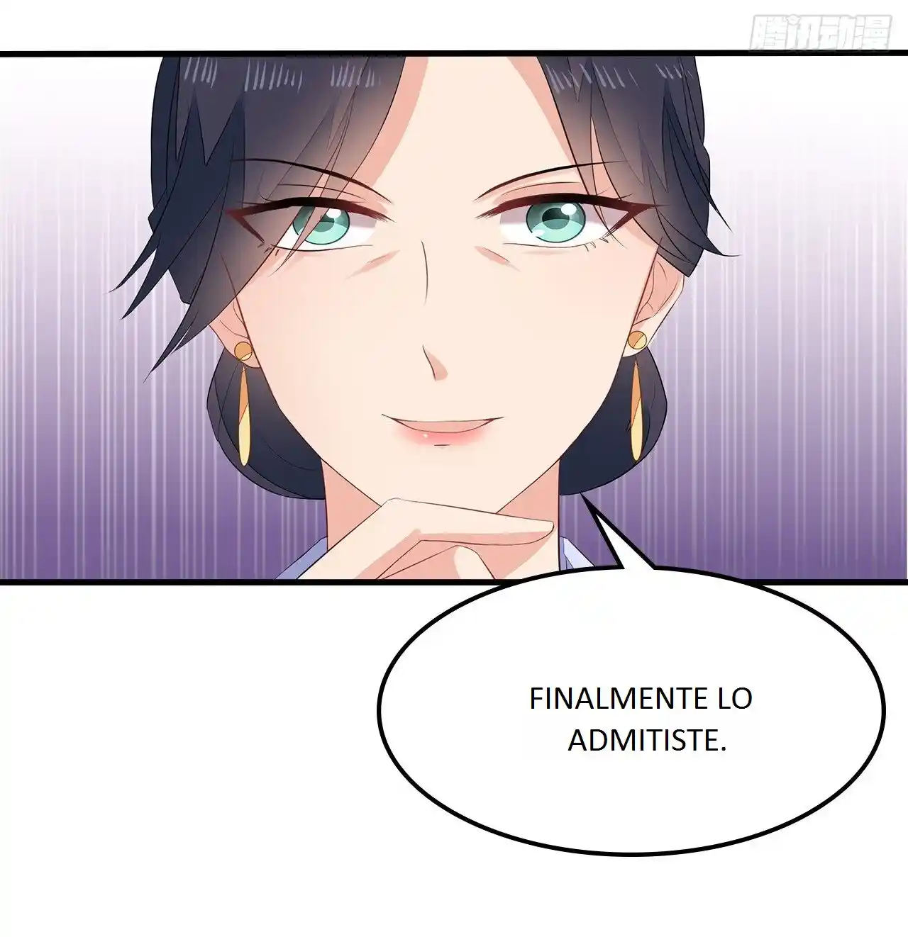 Evil King And Concubine: Healing Hands Cover The Sky - Capítulo 6 - Página 14 - LectorTMOo