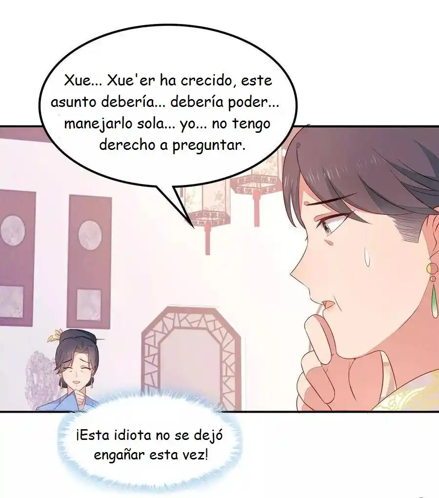 Evil King And Concubine: Healing Hands Cover The Sky - Capítulo 6 - Página 20 - LectorTMOo