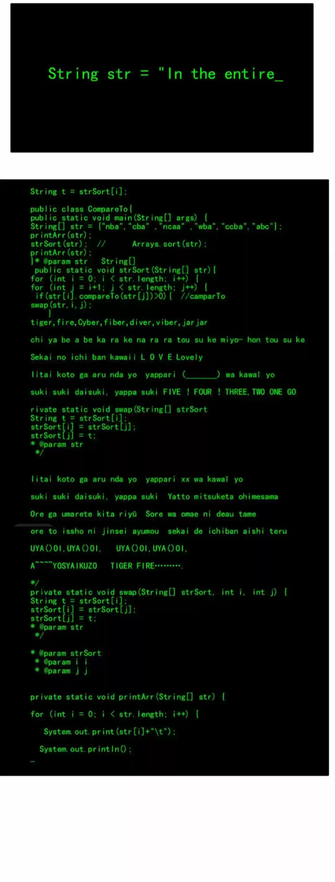 Evil Museum - Capítulo 1.1 - Página 13 - LectorTMOo