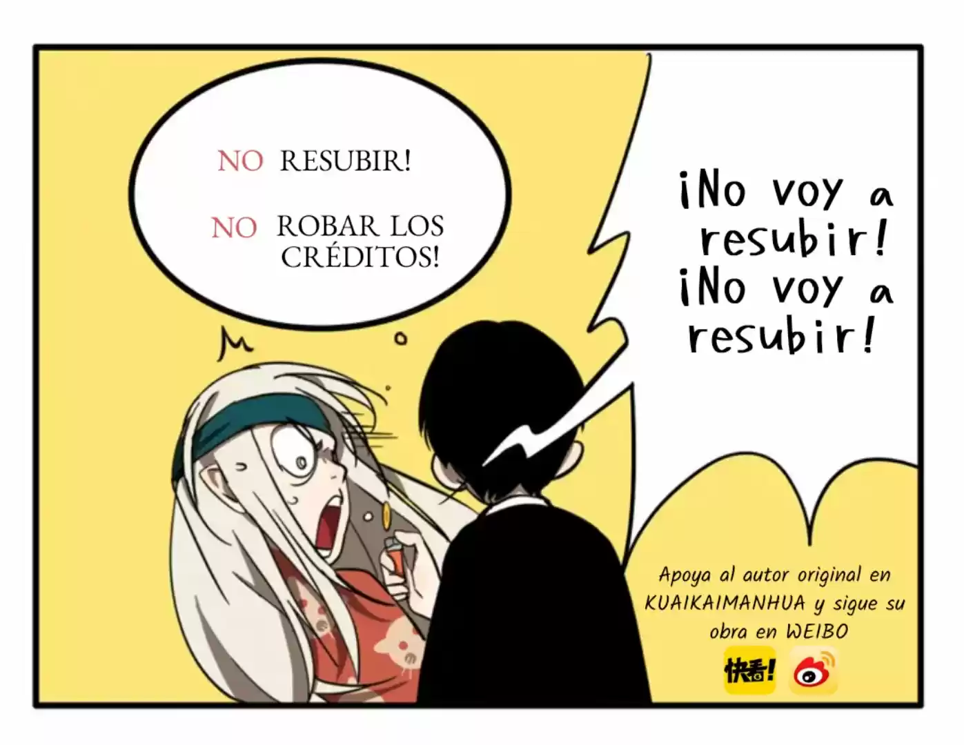 Evil Museum - Capítulo 1.1 - Página 32 - LectorTMOo