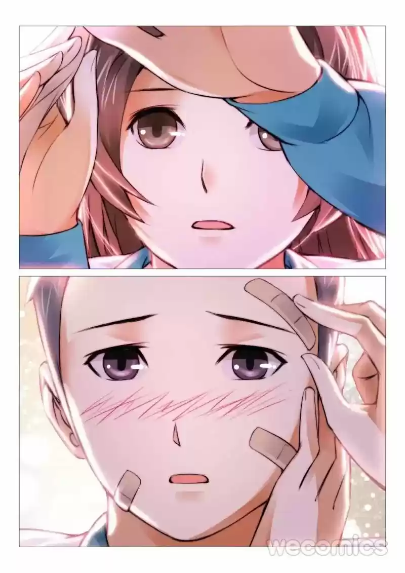 Evil Or Live - Capítulo 8 - Página 2 - LectorTMOo