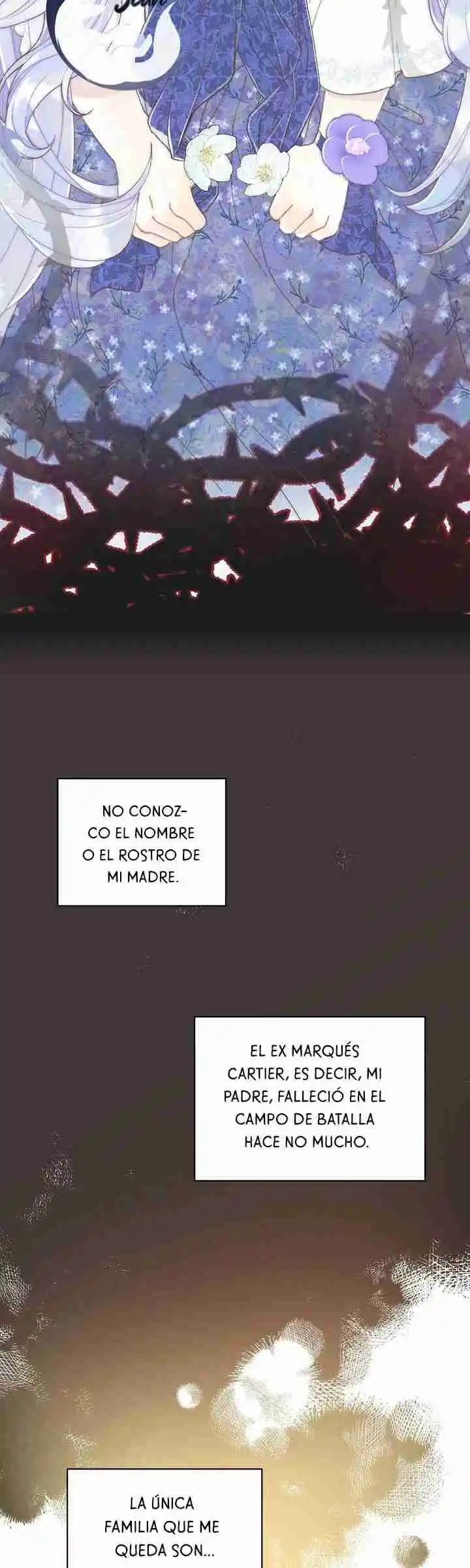 Evitaré Qué El Mundo Quede Hecho En Ruinas - Capítulo 1 - Página 10 - LectorTMOo
