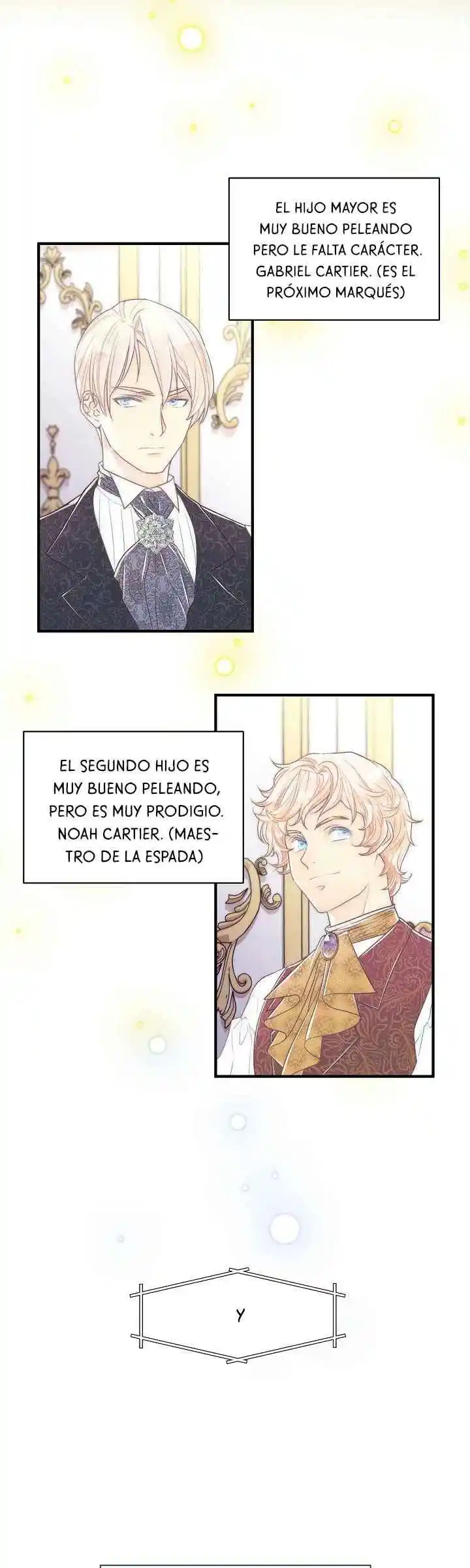 Evitaré Qué El Mundo Quede Hecho En Ruinas - Capítulo 1 - Página 12 - LectorTMOo