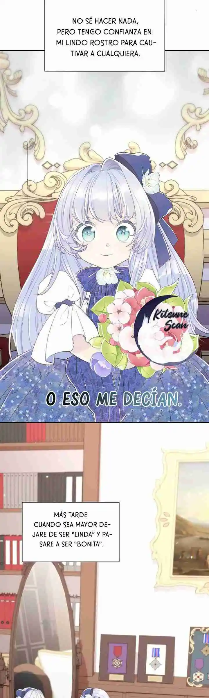 Evitaré Qué El Mundo Quede Hecho En Ruinas - Capítulo 1 - Página 13 - LectorTMOo