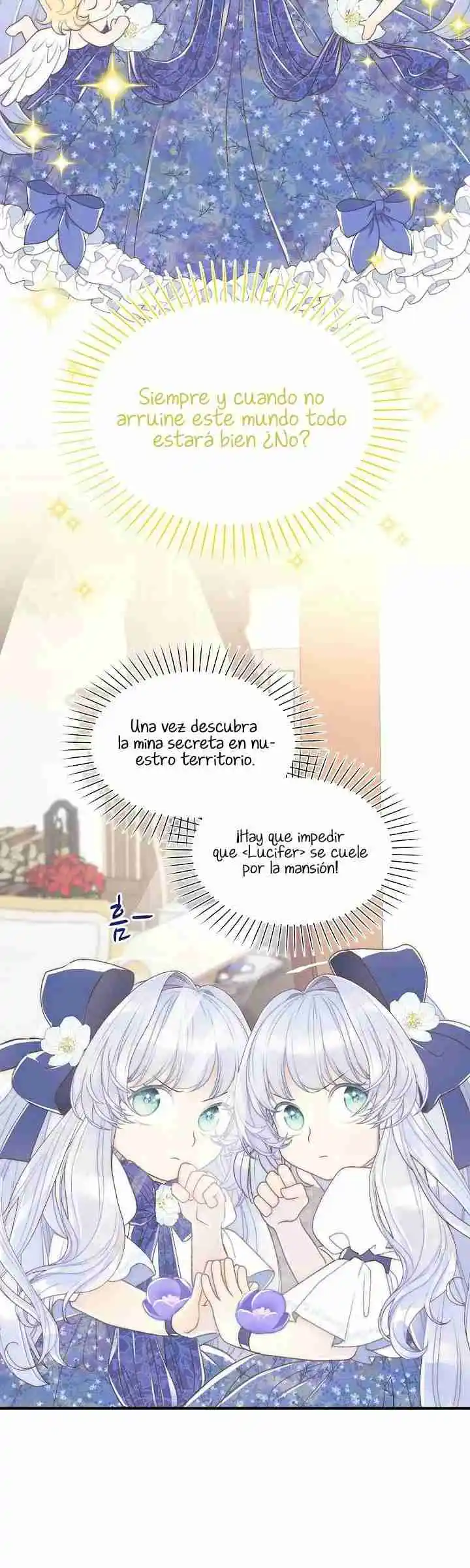 Evitaré Qué El Mundo Quede Hecho En Ruinas - Capítulo 1 - Página 18 - LectorTMOo