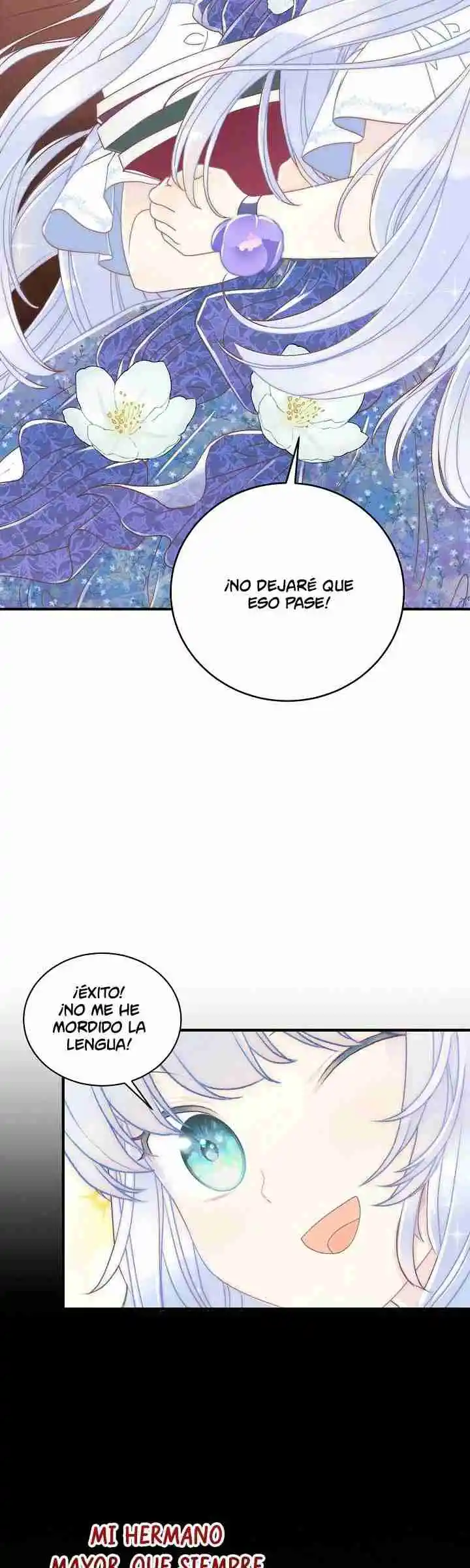 Evitaré Qué El Mundo Quede Hecho En Ruinas - Capítulo 1 - Página 26 - LectorTMOo