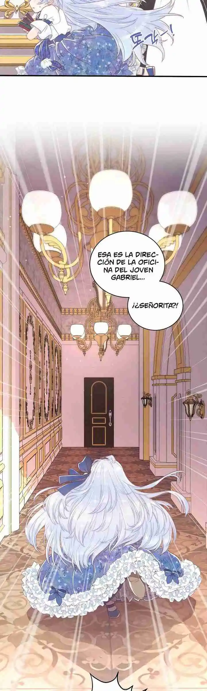 Evitaré Qué El Mundo Quede Hecho En Ruinas - Capítulo 1 - Página 29 - LectorTMOo