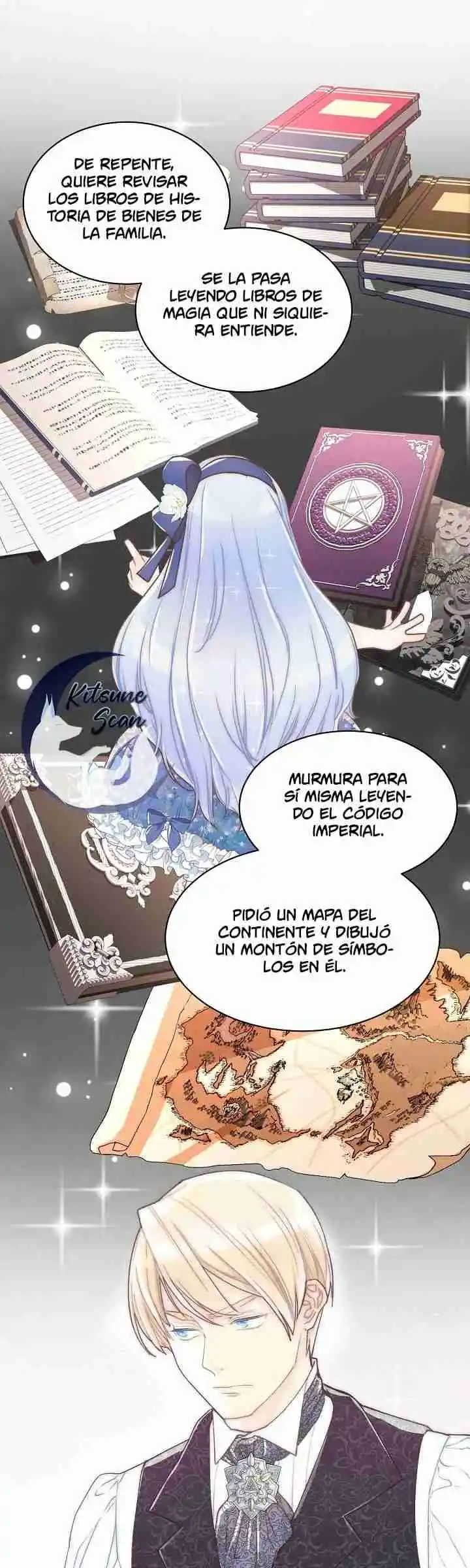 Evitaré Qué El Mundo Quede Hecho En Ruinas - Capítulo 1 - Página 39 - LectorTMOo