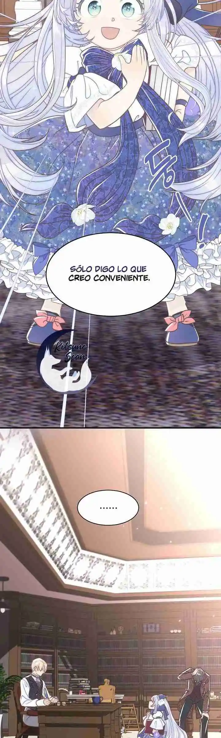 Evitaré Qué El Mundo Quede Hecho En Ruinas - Capítulo 1 - Página 50 - LectorTMOo
