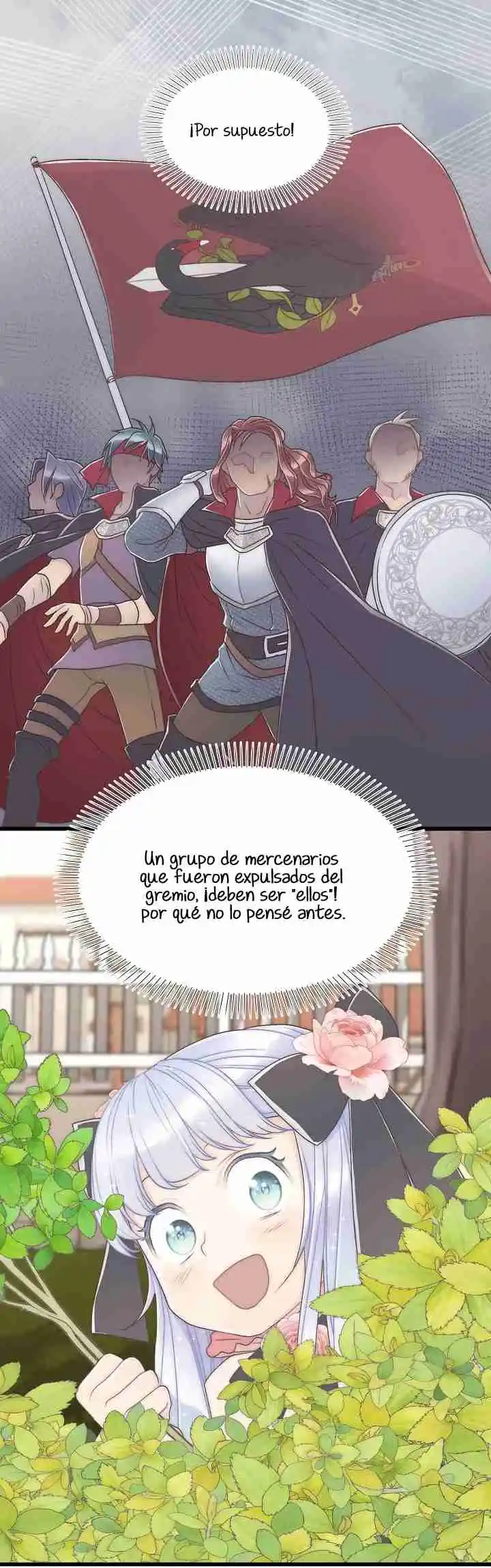 Evitaré Qué El Mundo Quede Hecho En Ruinas - Capítulo 10 - Página 26 - LectorTMOo
