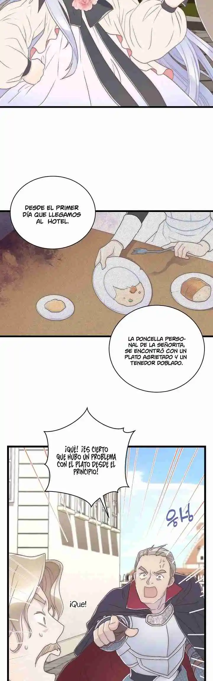 Evitaré Qué El Mundo Quede Hecho En Ruinas - Capítulo 10 - Página 46 - LectorTMOo