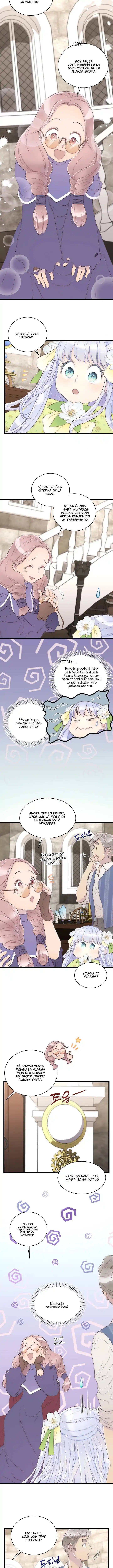 Evitaré Qué El Mundo Quede Hecho En Ruinas - Capítulo 11 - Página 11 - LectorTMOo