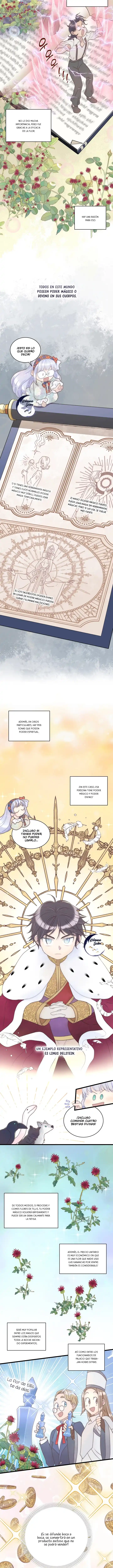 Evitaré Qué El Mundo Quede Hecho En Ruinas - Capítulo 12 - Página 5 - LectorTMOo