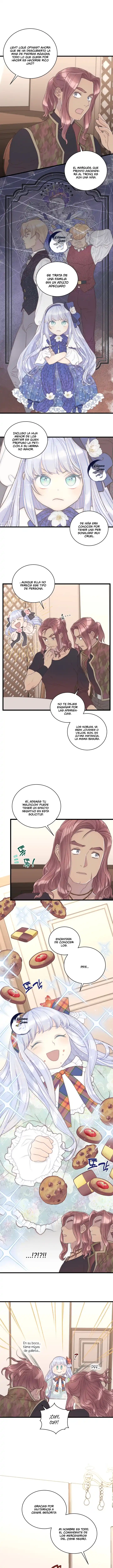 Evitaré Qué El Mundo Quede Hecho En Ruinas - Capítulo 12 - Página 9 - LectorTMOo