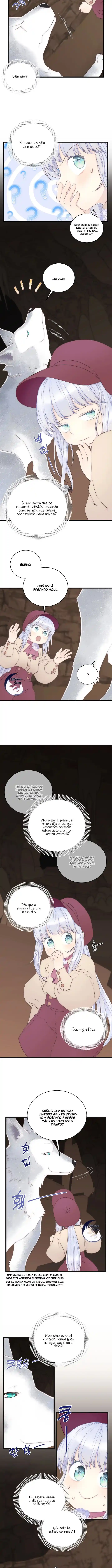 Evitaré Qué El Mundo Quede Hecho En Ruinas - Capítulo 14 - Página 6 - LectorTMOo