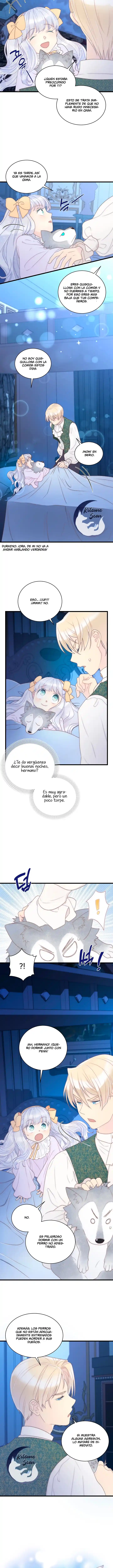 Evitaré Qué El Mundo Quede Hecho En Ruinas - Capítulo 15 - Página 10 - LectorTMOo