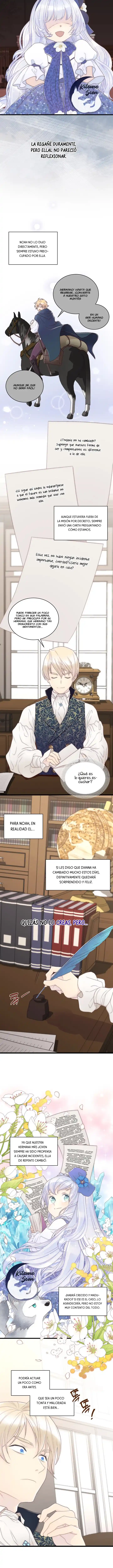 Evitaré Qué El Mundo Quede Hecho En Ruinas - Capítulo 16 - Página 14 - LectorTMOo