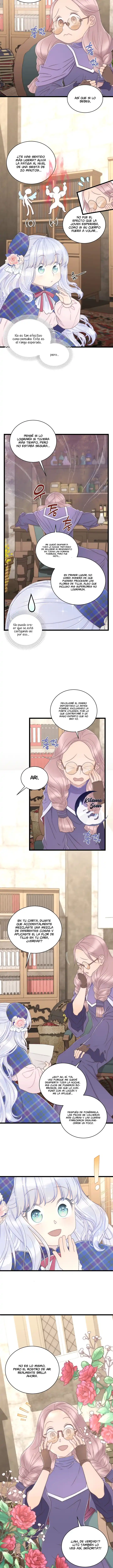 Evitaré Qué El Mundo Quede Hecho En Ruinas - Capítulo 17 - Página 12 - LectorTMOo