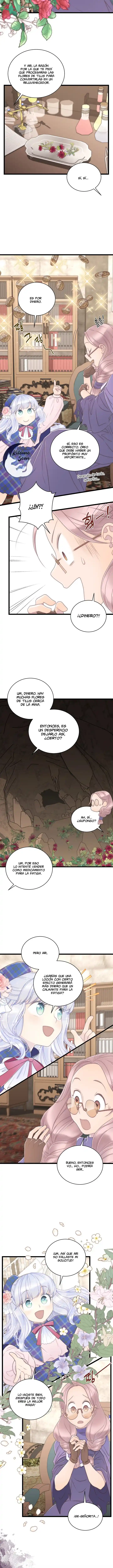 Evitaré Qué El Mundo Quede Hecho En Ruinas - Capítulo 17 - Página 13 - LectorTMOo