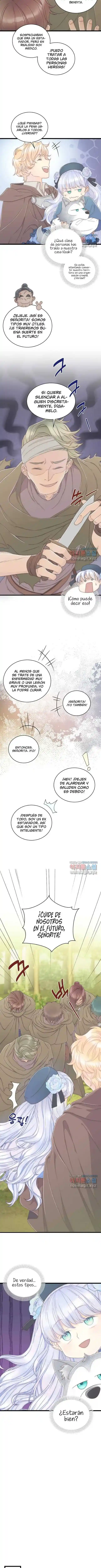 Evitaré Qué El Mundo Quede Hecho En Ruinas - Capítulo 21 - Página 9 - LectorTMOo