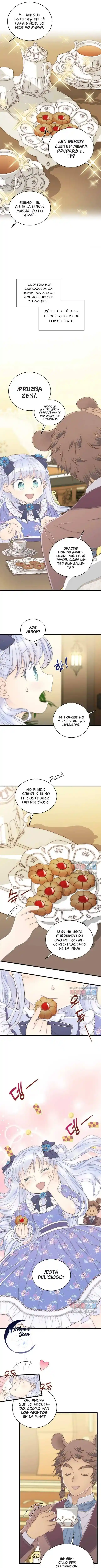 Evitaré Qué El Mundo Quede Hecho En Ruinas - Capítulo 21 - Página 11 - LectorTMOo