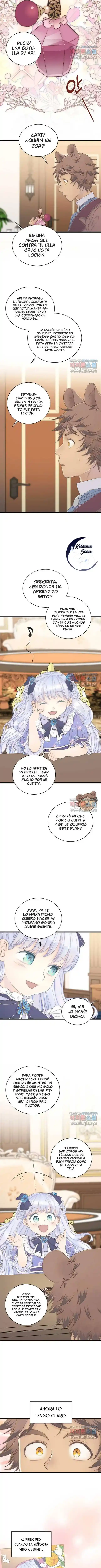 Evitaré Qué El Mundo Quede Hecho En Ruinas - Capítulo 21 - Página 14 - LectorTMOo