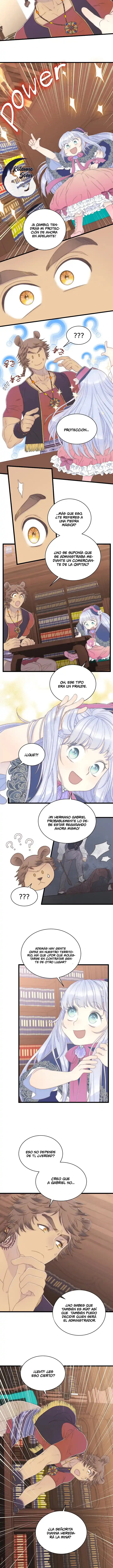 Evitaré Qué El Mundo Quede Hecho En Ruinas - Capítulo 4 - Página 4 - LectorTMOo
