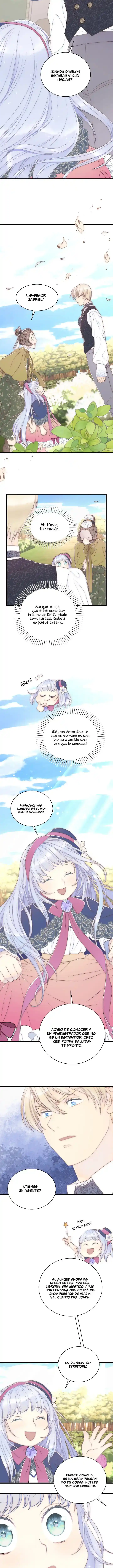 Evitaré Qué El Mundo Quede Hecho En Ruinas - Capítulo 4 - Página 9 - LectorTMOo
