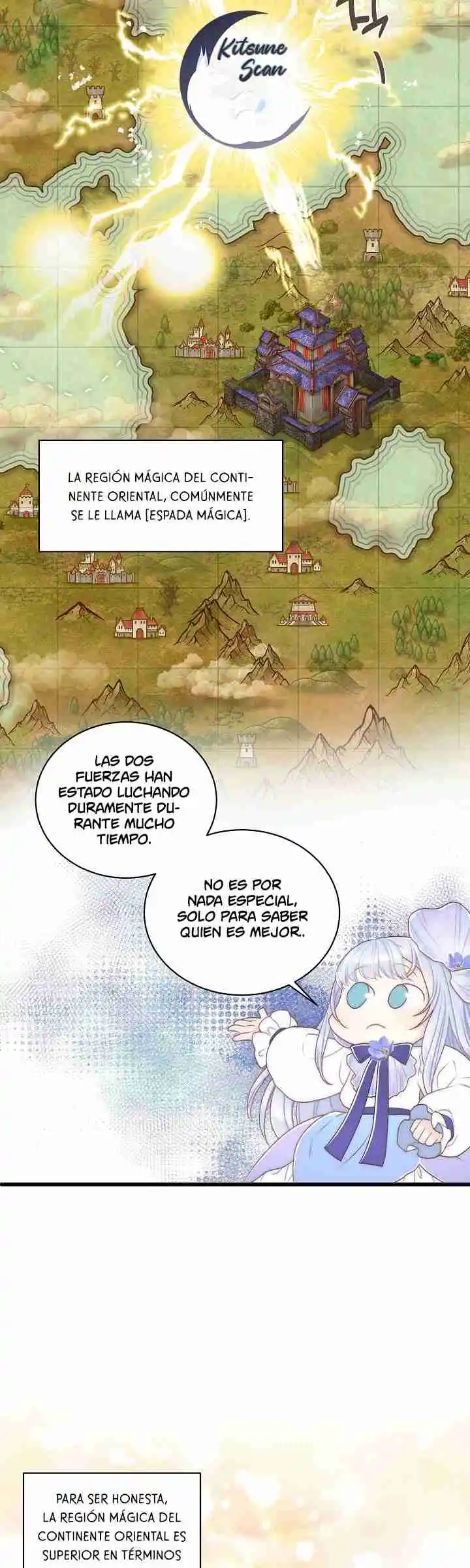 Evitaré Qué El Mundo Quede Hecho En Ruinas - Capítulo 5 - Página 52 - LectorTMOo