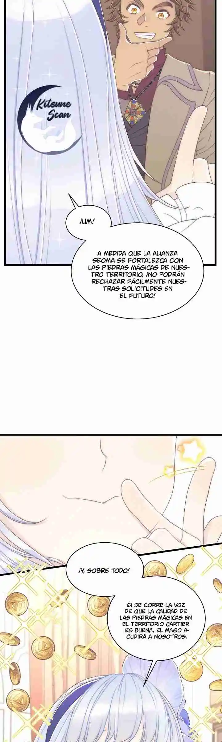Evitaré Qué El Mundo Quede Hecho En Ruinas - Capítulo 6 - Página 5 - LectorTMOo