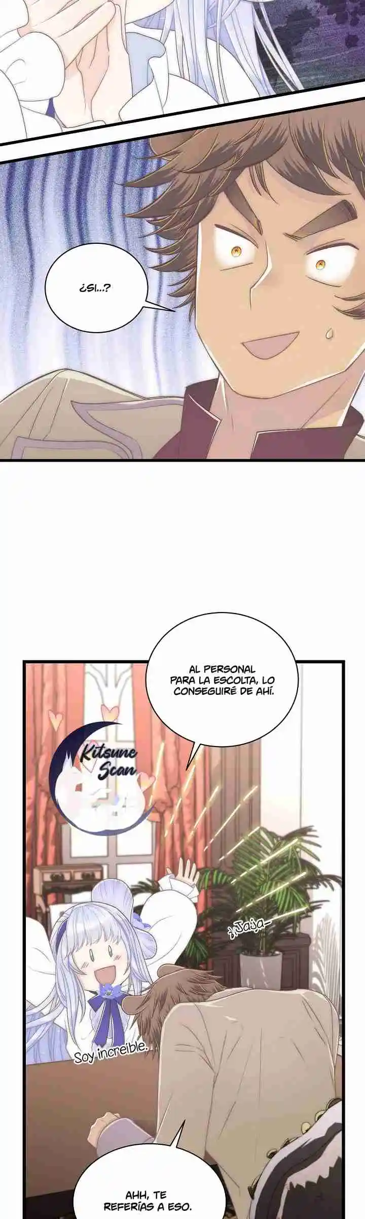 Evitaré Qué El Mundo Quede Hecho En Ruinas - Capítulo 6 - Página 14 - LectorTMOo
