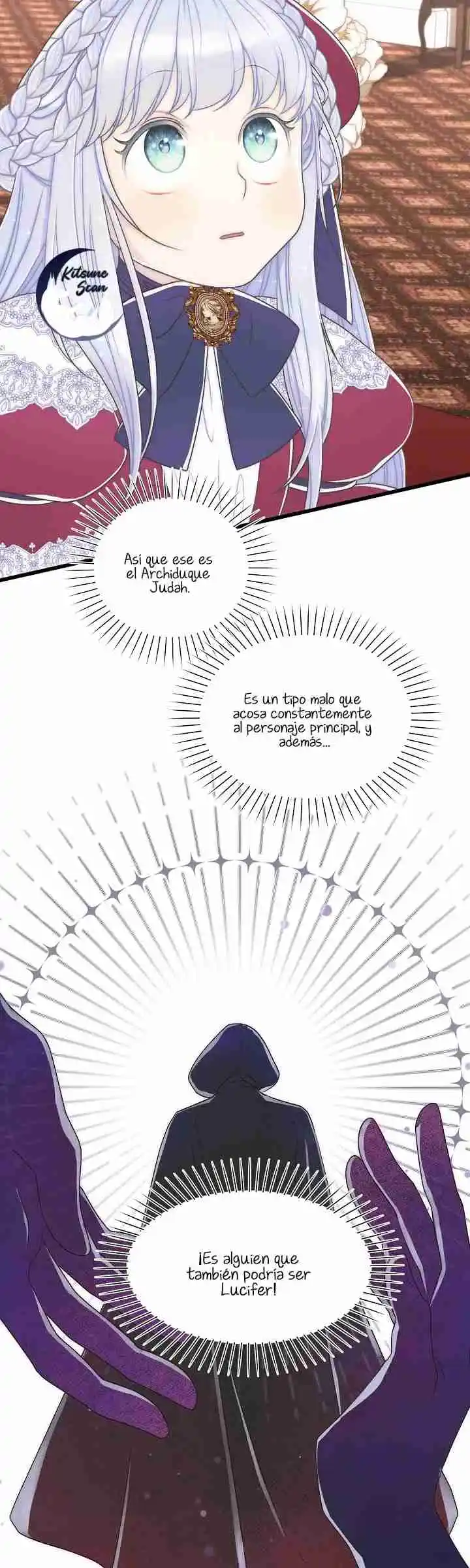 Evitaré Qué El Mundo Quede Hecho En Ruinas - Capítulo 7 - Página 31 - LectorTMOo