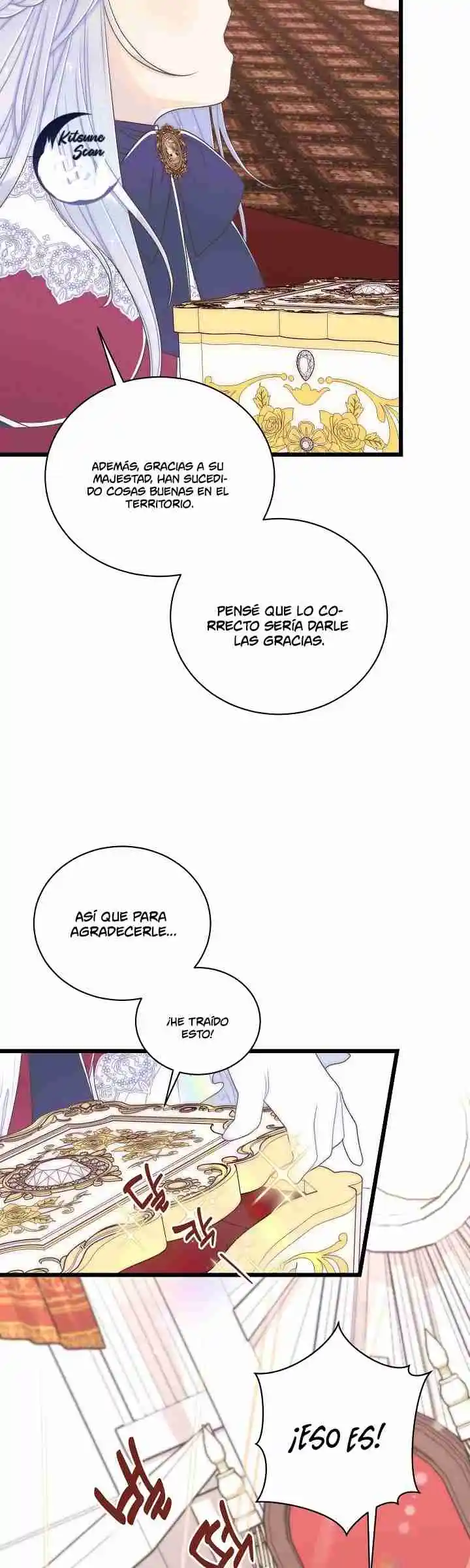 Evitaré Qué El Mundo Quede Hecho En Ruinas - Capítulo 7 - Página 46 - LectorTMOo