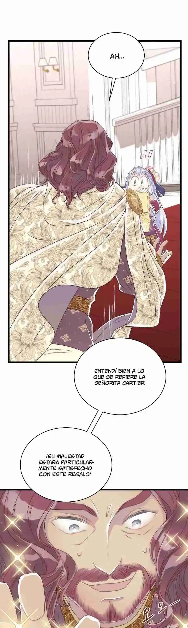 Evitaré Qué El Mundo Quede Hecho En Ruinas - Capítulo 7 - Página 48 - LectorTMOo