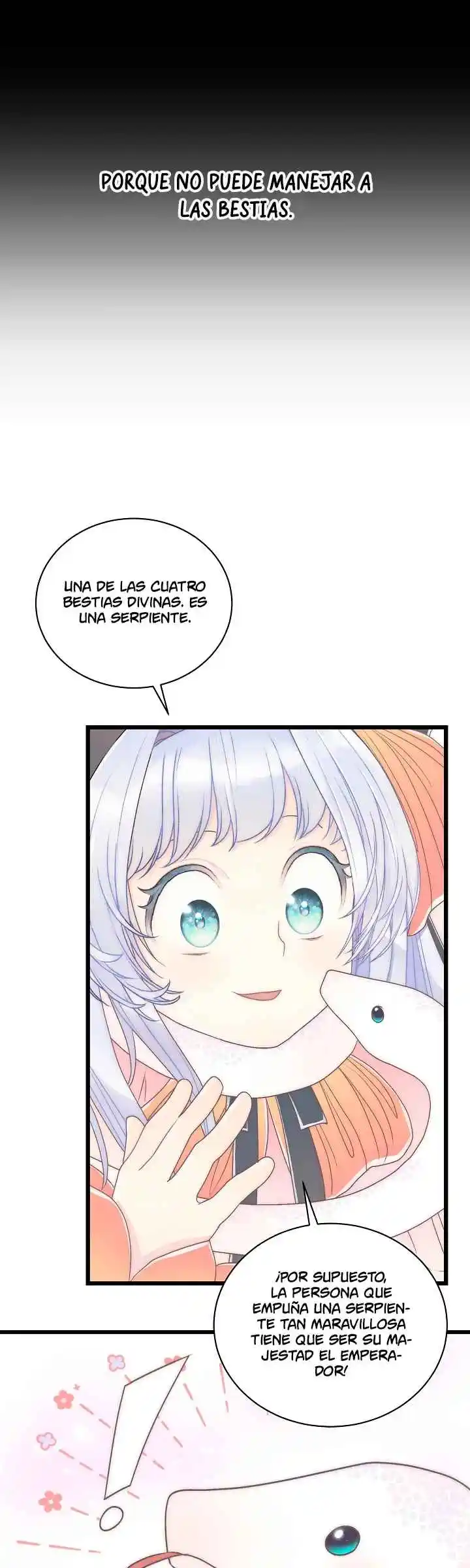 Evitaré Qué El Mundo Quede Hecho En Ruinas - Capítulo 8 - Página 37 - LectorTMOo