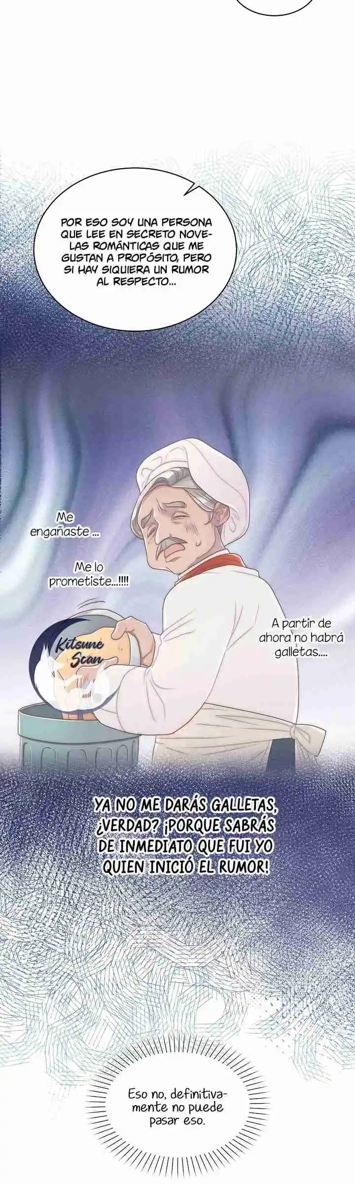 Evitaré Qué El Mundo Quede Hecho En Ruinas - Capítulo 8 - Página 50 - LectorTMOo