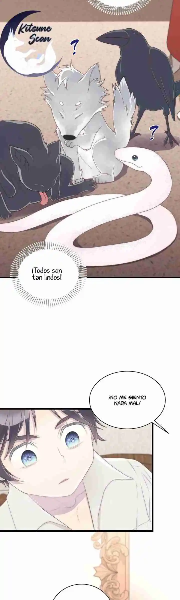 Evitaré Qué El Mundo Quede Hecho En Ruinas - Capítulo 9 - Página 6 - LectorTMOo