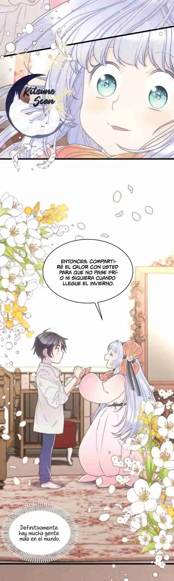 Evitaré Qué El Mundo Quede Hecho En Ruinas - Capítulo 9 - Página 16 - LectorTMOo