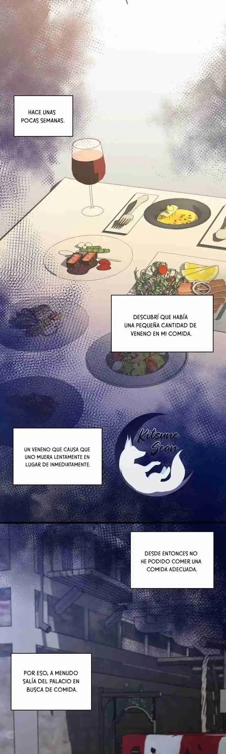 Evitaré Qué El Mundo Quede Hecho En Ruinas - Capítulo 9 - Página 40 - LectorTMOo