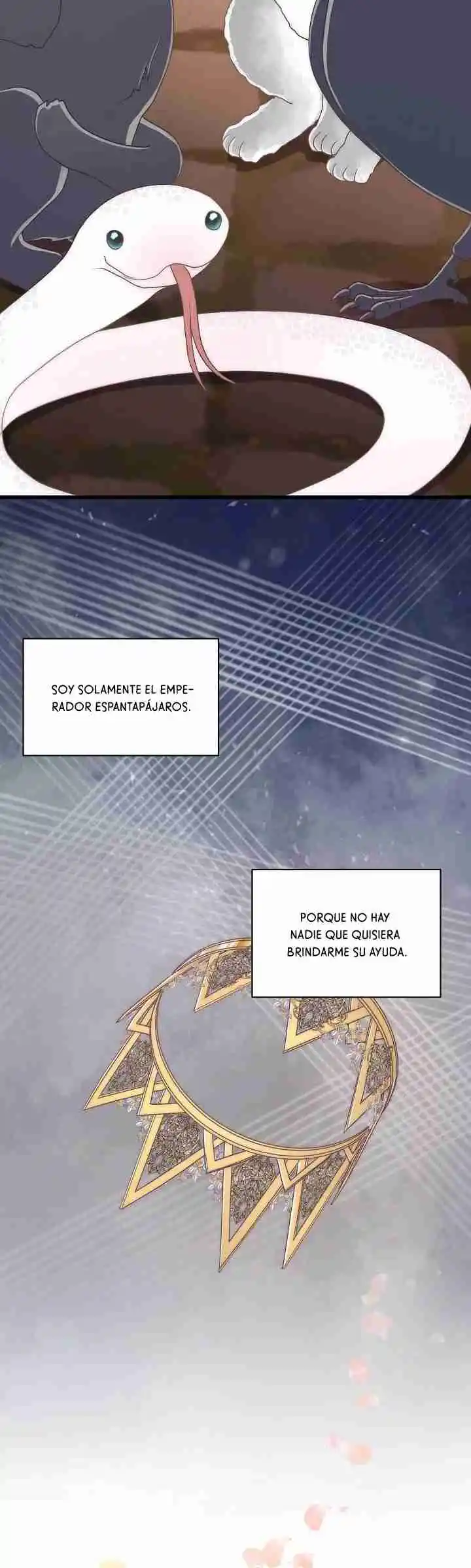 Evitaré Qué El Mundo Quede Hecho En Ruinas - Capítulo 9 - Página 43 - LectorTMOo