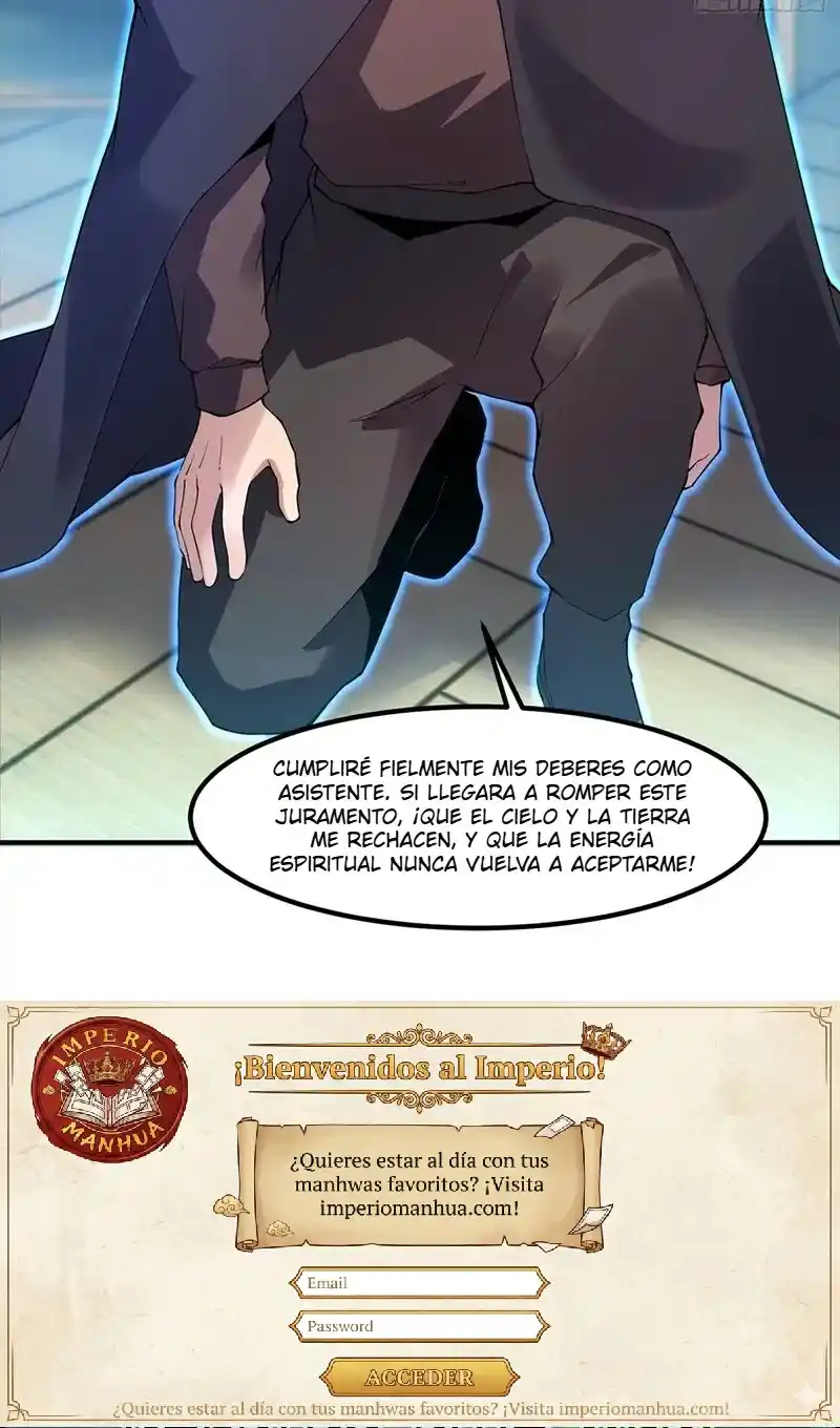 Evolucion De Las Bestias capítulo 32 página 14